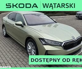 SKODA SUPERB 2.0 TDI SCR 4X4 SELECTION DSG