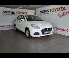SUZUKI DZIRE 1.2 GA