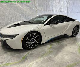 2014 BMW I8 BASE
