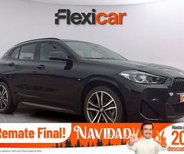BMW X2 XDRIVE 20D XDRIVE20DA