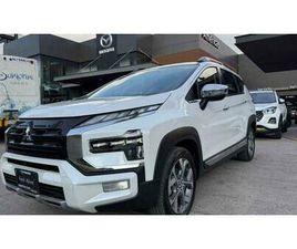MITSUBISHI XPANDER MITSUBISHI OTRO MODELO