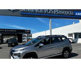 MITSUBISHI XPANDER MITSUBISHI OTRO MODELO