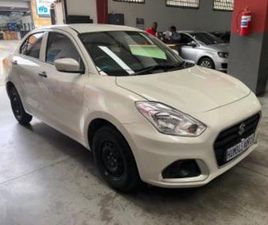 SUZUKI DZIRE 1.2 GA