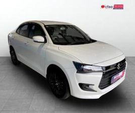 SUZUKI DZIRE 1.2 GL+ AUTO