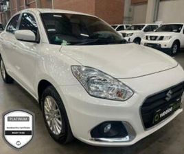 SUZUKI DZIRE 1.2 GL AUTO