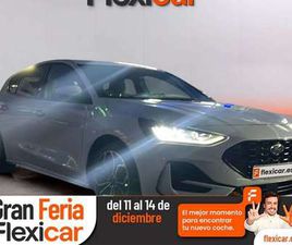 FORD FOCUS 1.0 ECOB. MHEV 114KW ACTIVE DESIGN SIP