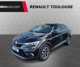 MILD HYBRID 140 EDC FAP - 22 TECHNO