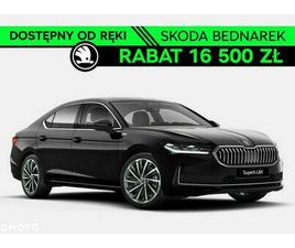 SKODA SUPERB SKODA SUPERB