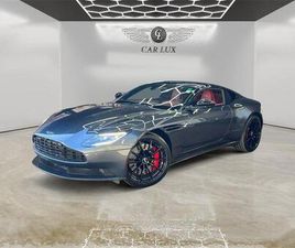 ASTON MARTIN DB11 AMR 2020 ASTON MARTIN DB11 AMR