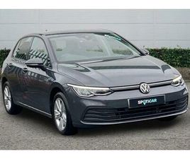 1.5 TSI LIFE EURO 6 (S/S) 5DR