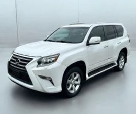 LEXUS GX GX 460 LEXUS GX 460 * * CARFAX * * АВТО КРЕДИТ * * ≫ 2015 • 46 999 ЛВ. • ID