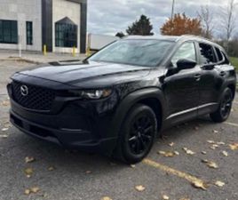MAZDA CX-50 * GS L * CARFAX * БЕЗ ПЪРВОНАЧАЛНА ВНОСКА ≫ 2023 • 43 200 ЛВ. • ID
