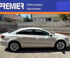 VOLKSWAGEN CC VOLKSWAGEN CC 2.0 TDI BMT