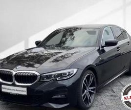 SERIE 3(G20/1-80/1) 320D 48V MSPORT