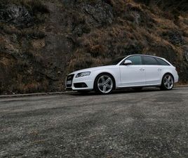AUDI AUDI S4 QUATTRO