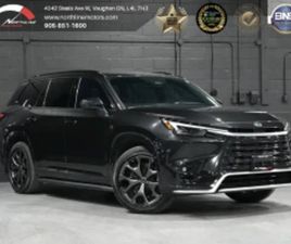 LEXUS TX TX 350 LEXUS TX 350 500H/AWD/АВТОКРЕДИТИРАНЕ ≫ 2024 • 106 999 ЛВ. • ID