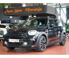 MINI COUNTRYMAN SE ALL4 SE ALL4 AUT.