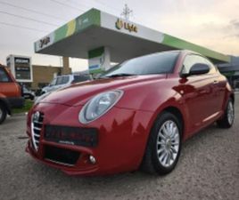 ALFA ROMEO MITO 1.3 M-JET FACE NEW !!! ≫ 2014 • 8 000 ЛВ. • ID