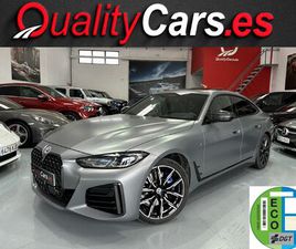 M440IA GRAN COUPÉ XDRIVE