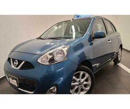 NISSAN MARCH NISSAN MARCH