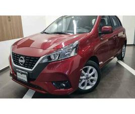 NISSAN MARCH NISSAN MARCH