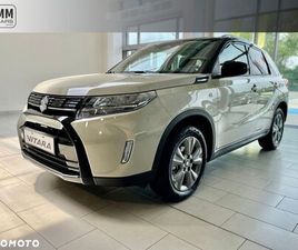 SUZUKI VITARA SUZUKI VITARA