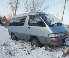 TOYOTA LITE ACE