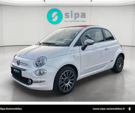 C 1.0 70 CH HYBRIDE BSG S/S DOLCEVITA