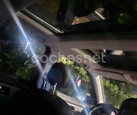 MERCEDES GLK GLK 200 MERCEDES-BENZ CLASE GLK