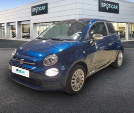 1.0 70CH BSG S&S DOLCEVITA