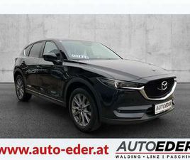 MAZDA CX-5 G165 AWD EDITION 100