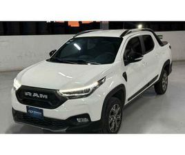 RAM TRUCKS RAM 700 RAM 700