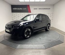 BMW IX3 IX3 M SPORT 286 CH