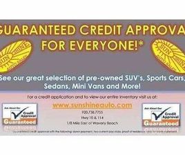 USED 1995 CHEVROLET ASTRO BASE