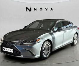 LEXUS ES ES 300H LRXUS ES 300H LUXURY LINE