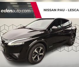 III E-POWER 190 CH N-CONNECTA