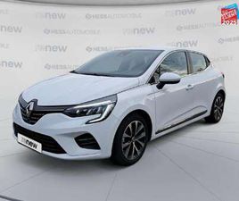 1.6 E-TECH HYBRIDE 140CH INTENS -21N