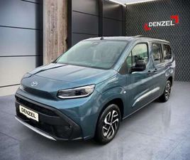 CITY VERSO 1,5L 130PS FAMILY L2