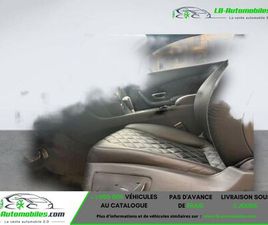 BENTLEY CONTINENTAL GT BENTLEY CONTINENTAL GT V8S 4.0 528 CH BVA