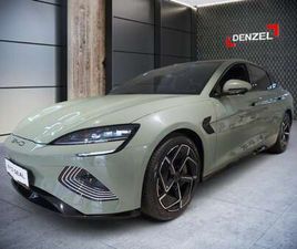 BYD SEAL EXCELLENCE AWD