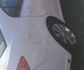 CHEVROLET EPICA CHEVROLET EPICA 2.0 LPG