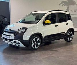 CROSS 1.0 FIREFLY S&S HYBRID