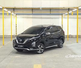 NISSAN LIVINA 2020 NISSAN LIVINA 1,5 VL MPV // FLASH SALE