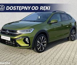 VOLKSWAGEN TAIGO VOLKSWAGEN TAIGO 1.5 TSI ACT R-LINE PLUS DSG