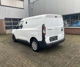 1,0 L ECOBOOST BASIS