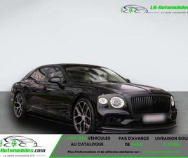 BENTLEY FLYING SPUR BENTLEY FLYING SPUR W12 6.0 635CH BVA