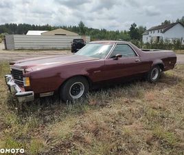 FORD RANCHERO FORD RANCHERO