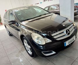 MERCEDES-BENZ CLASE R R 280 CDI 4MATIC