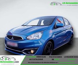 MITSUBISHI SPACE STAR MITSUBISHI SPACE STAR 1.0 MIVEC 71 CH BVM