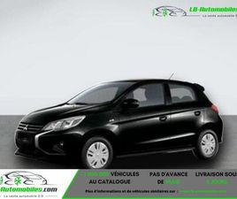 MITSUBISHI SPACE STAR MITSUBISHI SPACE STAR 1.0 MIVEC 71 CH BVM